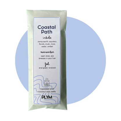 Coastal Path Wax Melt