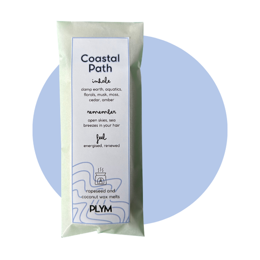 Coastal Path Wax Melt